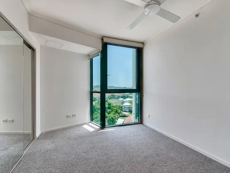 Fifth view of Homely unit listing, 30601/2 Harbour Road, Hamilton QLD 4007