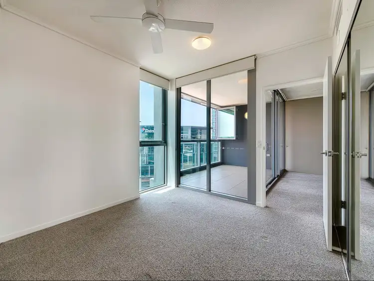 Sixth view of Homely unit listing, 30601/2 Harbour Road, Hamilton QLD 4007