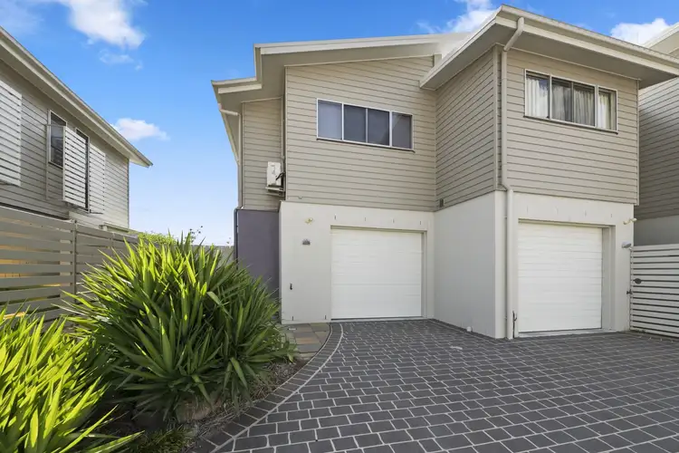 Second view of Homely unit listing, 4/4B Herries Street, East Toowoomba QLD 4350