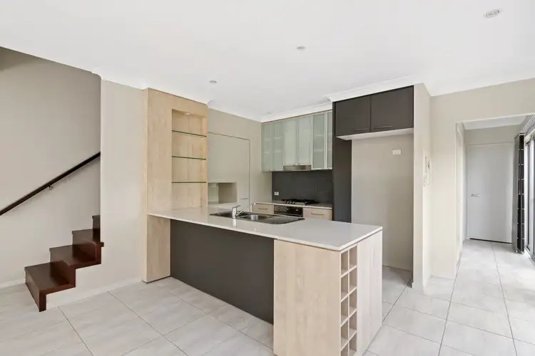 Third view of Homely unit listing, 4/4B Herries Street, East Toowoomba QLD 4350