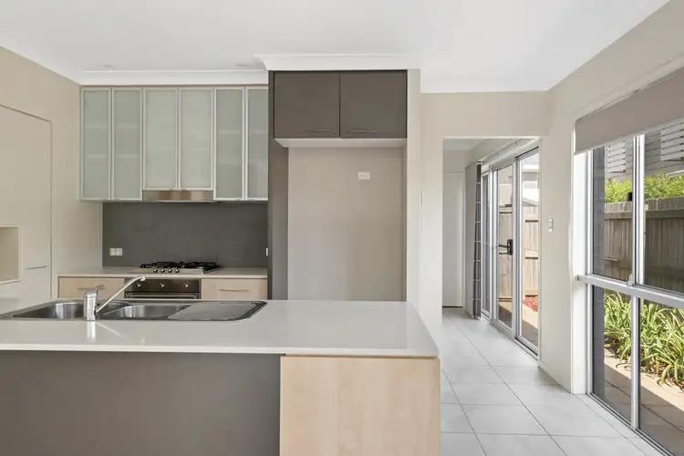 Fourth view of Homely unit listing, 4/4B Herries Street, East Toowoomba QLD 4350