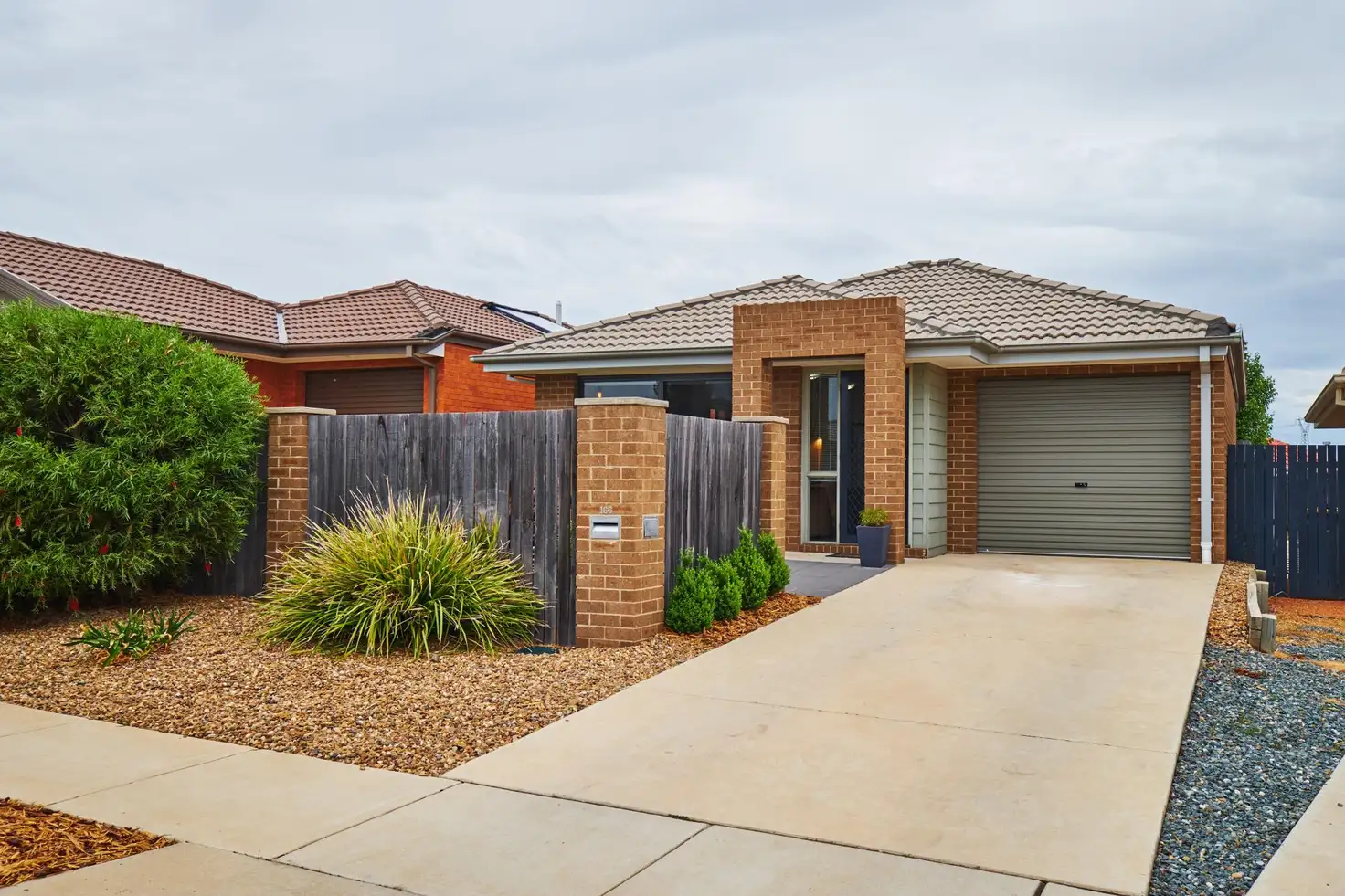 Main view of Homely house listing, 166 Macfarlane Burnet Avenue, Macgregor ACT 2615