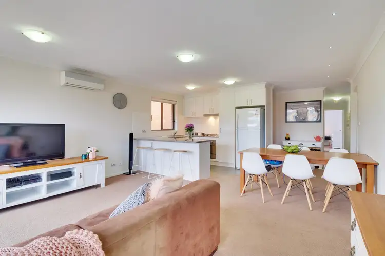 Second view of Homely house listing, 166 Macfarlane Burnet Avenue, Macgregor ACT 2615