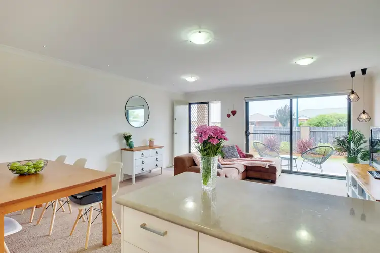 Third view of Homely house listing, 166 Macfarlane Burnet Avenue, Macgregor ACT 2615