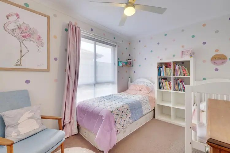 Fifth view of Homely house listing, 166 Macfarlane Burnet Avenue, Macgregor ACT 2615