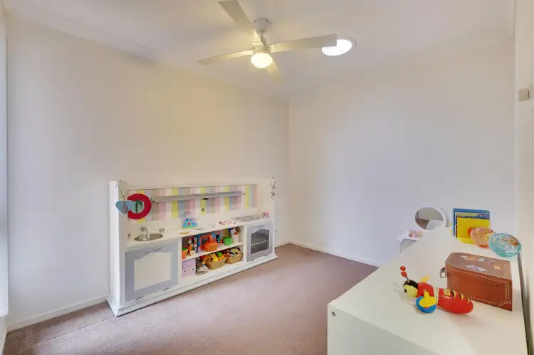 Sixth view of Homely house listing, 166 Macfarlane Burnet Avenue, Macgregor ACT 2615