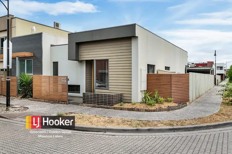 Second view of Homely house listing, 1A Chapel Lane, Mawson Lakes SA 5095