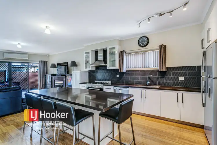 Fifth view of Homely house listing, 1A Chapel Lane, Mawson Lakes SA 5095