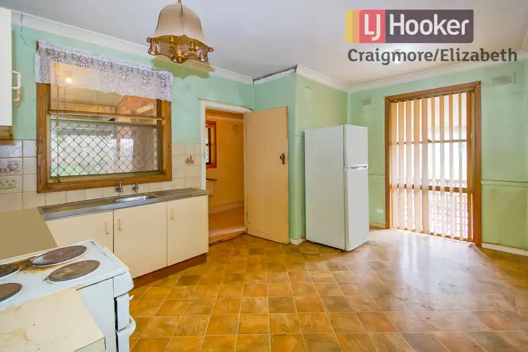 23 Bartlett Street, Elizabeth Downs SA 5113
