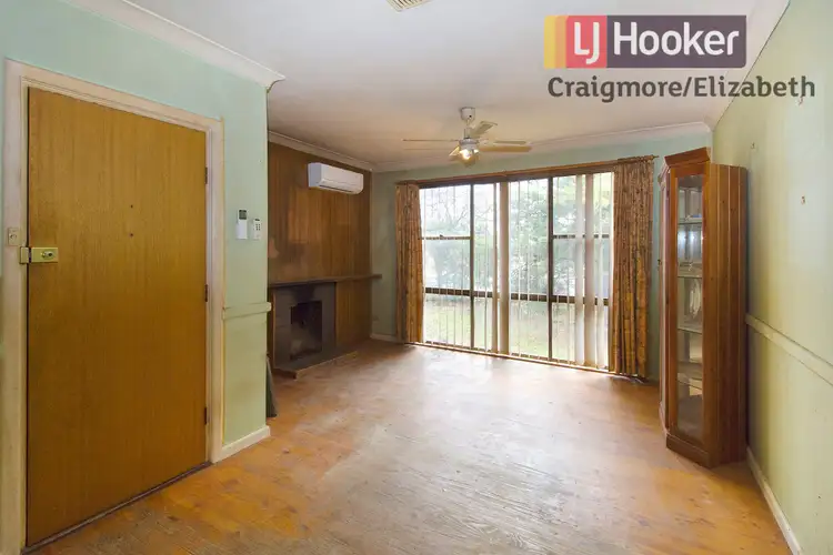 Fifth view of Homely semi-detached listing, 23 Bartlett Street, Elizabeth Downs SA 5113