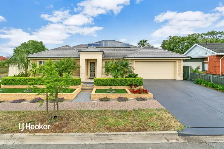 7 Sherwood Avenue, Windsor Gardens SA 5087