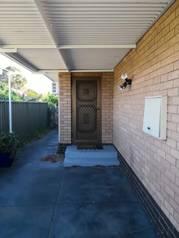 Second view of Homely semi-detached listing, 3 Apollo Way, Carlisle WA 6101