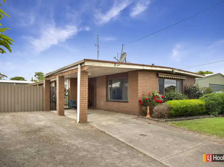 Second view of Homely house listing, 42A Campbell Street, Colac VIC 3250