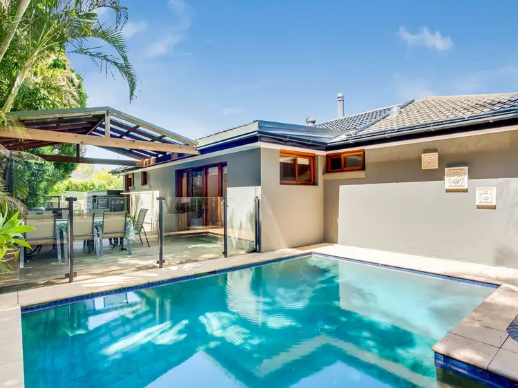 Main view of Homely house listing, 134 Warriewood Road, Warriewood NSW 2102