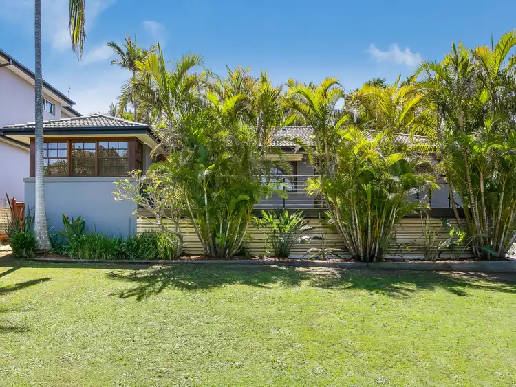 Second view of Homely house listing, 134 Warriewood Road, Warriewood NSW 2102