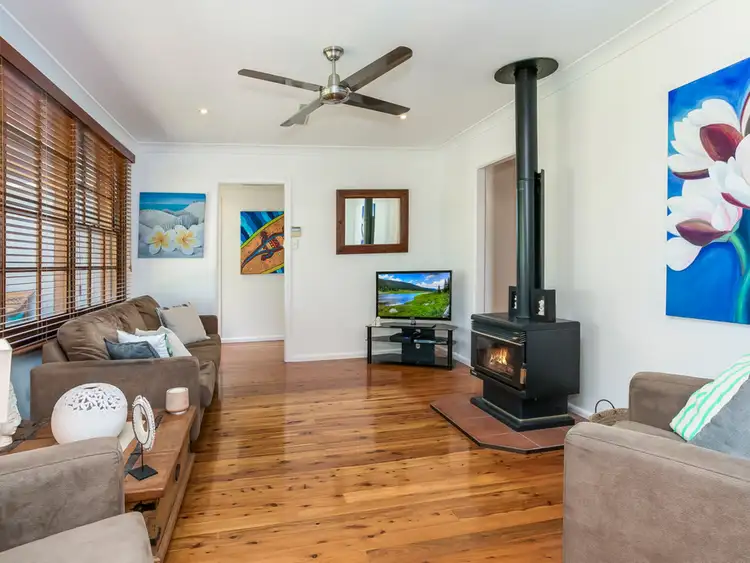 Third view of Homely house listing, 134 Warriewood Road, Warriewood NSW 2102