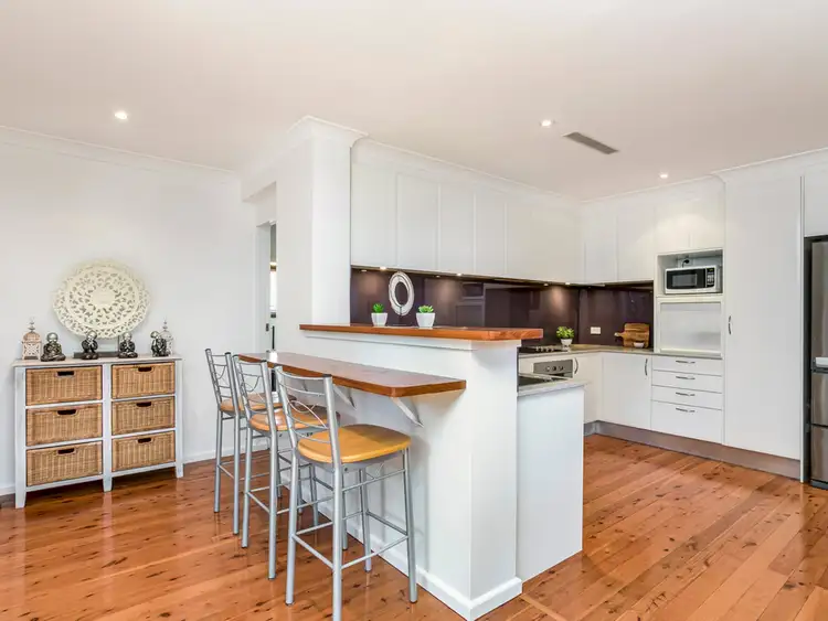Fourth view of Homely house listing, 134 Warriewood Road, Warriewood NSW 2102