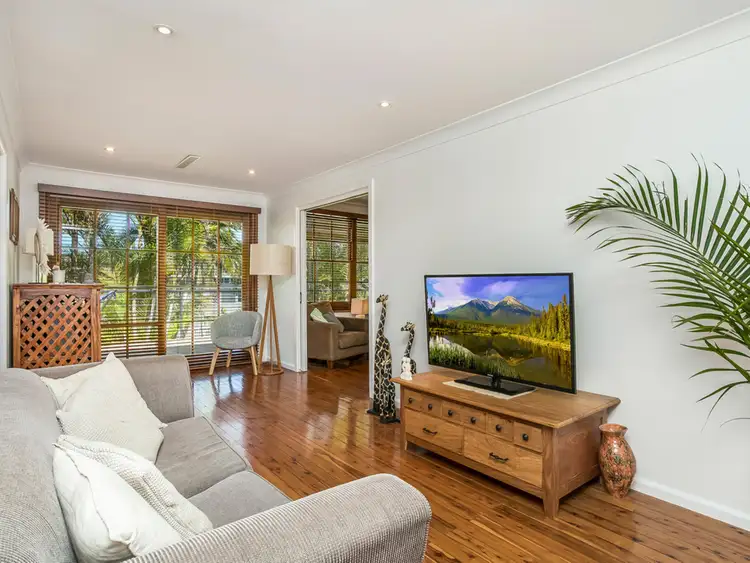 Fifth view of Homely house listing, 134 Warriewood Road, Warriewood NSW 2102