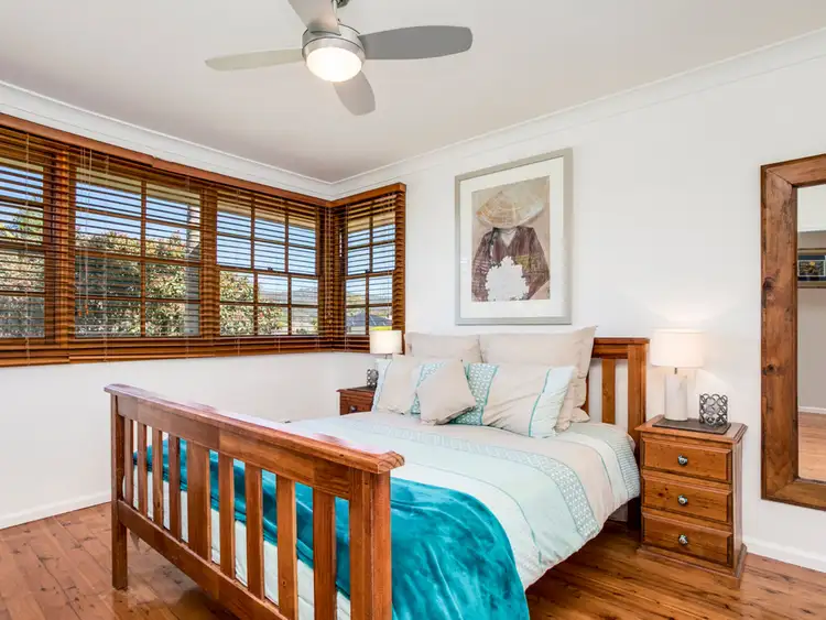 Sixth view of Homely house listing, 134 Warriewood Road, Warriewood NSW 2102