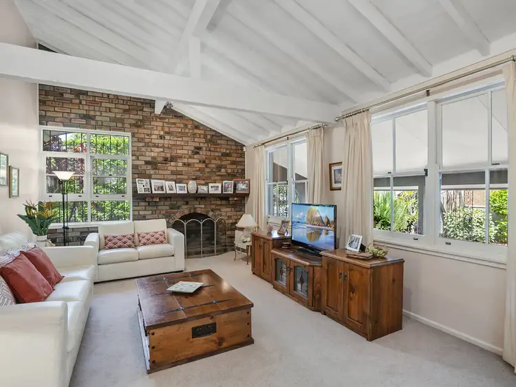 Third view of Homely house listing, 12 Hews Parade, Belrose NSW 2085