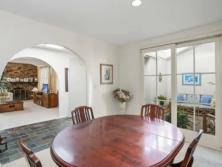 Fifth view of Homely house listing, 12 Hews Parade, Belrose NSW 2085