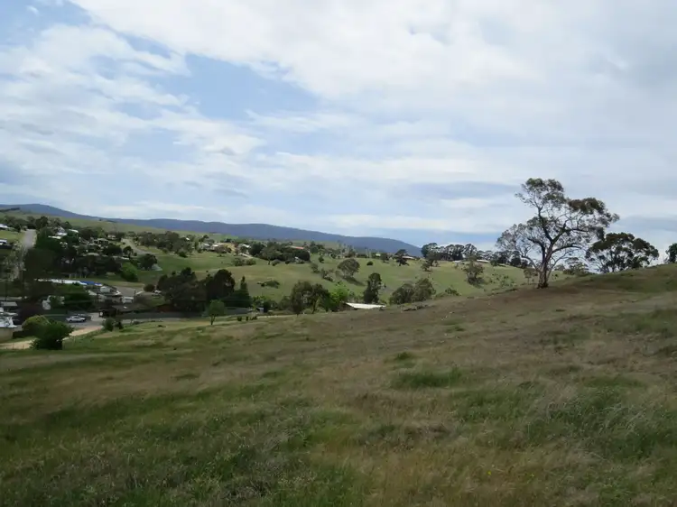 Third view of Homely land listing, 1 Wills Street, Omeo VIC 3898
