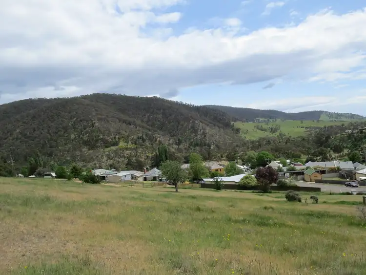 Sixth view of Homely land listing, 1 Wills Street, Omeo VIC 3898