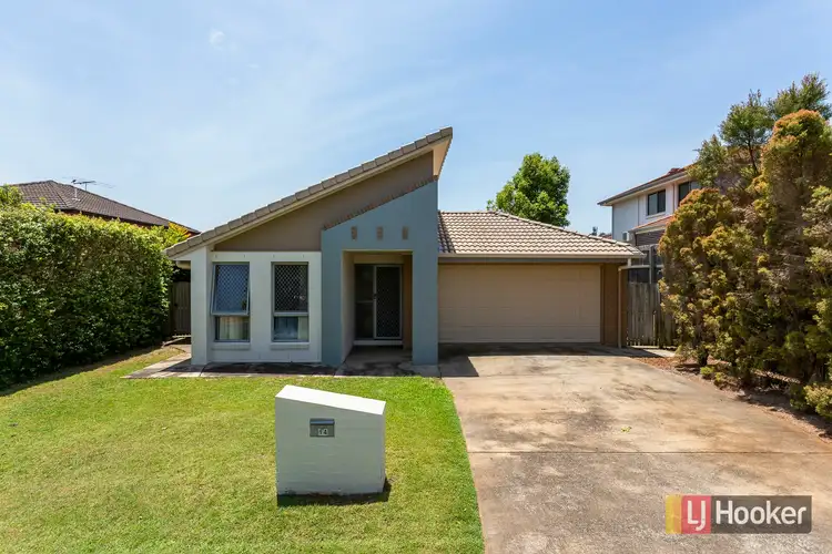 14 Keswick Place, Redland Bay QLD 4165