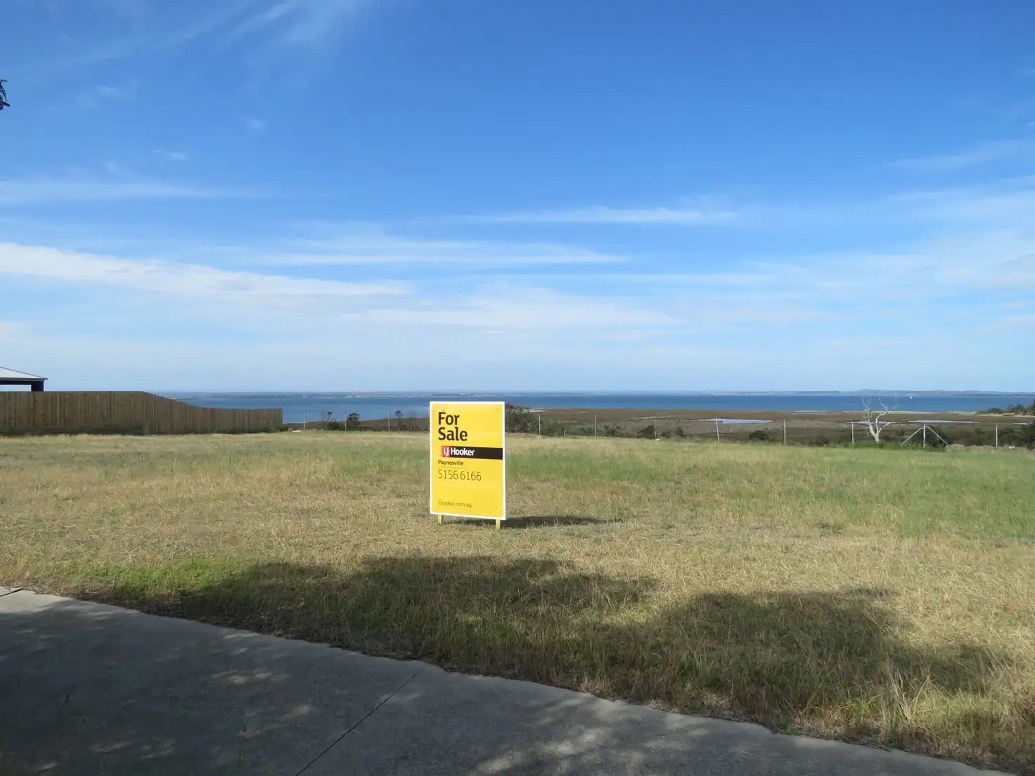 Main view of Homely land listing, 20 Eagle Bay Terrace, Eagle Point VIC 3878