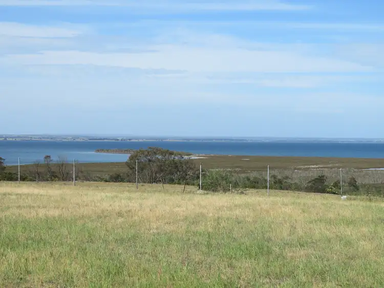 Second view of Homely land listing, 20 Eagle Bay Terrace, Eagle Point VIC 3878