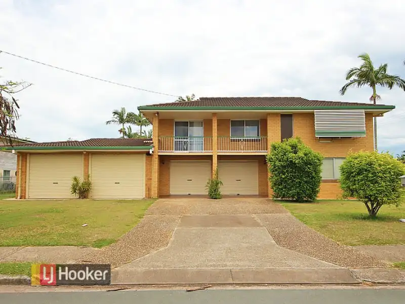 Main view of Homely house listing, 11 Curtis Road, Kallangur QLD 4503
