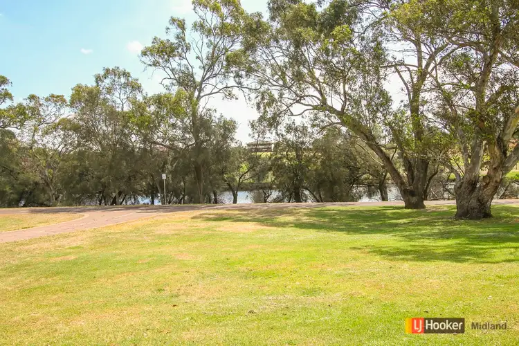 Main view of Homely land listing, 48 Bernley Drive, Viveash WA 6056