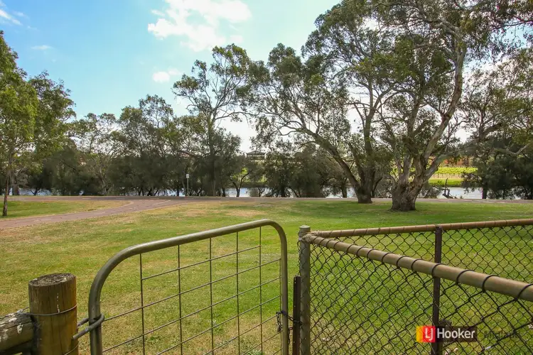 Second view of Homely land listing, 48 Bernley Drive, Viveash WA 6056