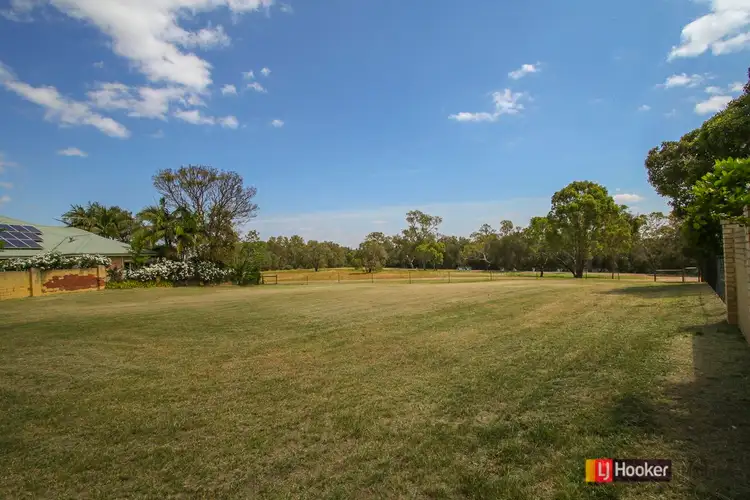 Fourth view of Homely land listing, 48 Bernley Drive, Viveash WA 6056