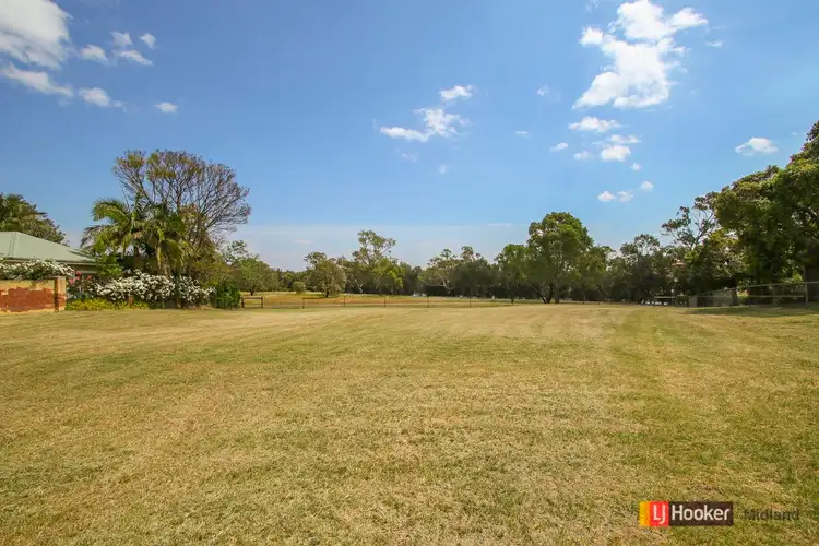 Fifth view of Homely land listing, 48 Bernley Drive, Viveash WA 6056