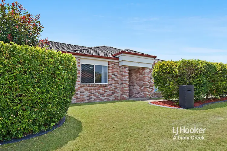 3 Basalt Street, Murrumba Downs QLD 4503
