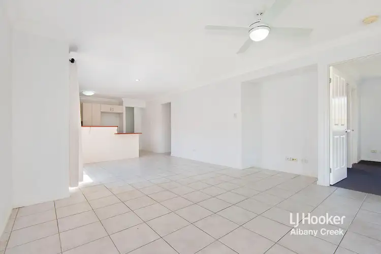 Third view of Homely house listing, 3 Basalt Street, Murrumba Downs QLD 4503