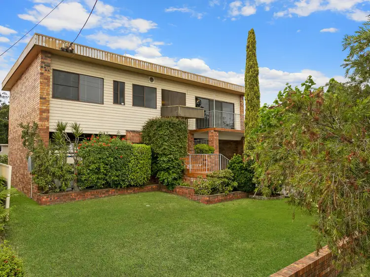 Second view of Homely house listing, 53 Barker Avenue, San Remo NSW 2262
