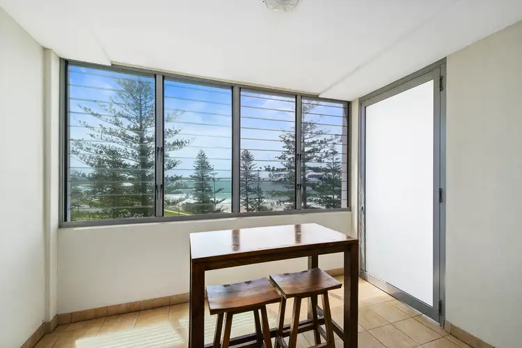 Third view of Homely unit listing, 601/40 William Street, Port Macquarie NSW 2444