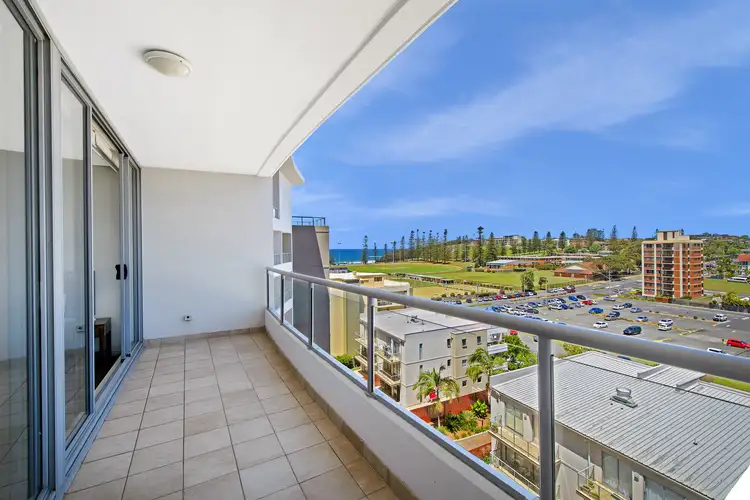 Fourth view of Homely unit listing, 601/40 William Street, Port Macquarie NSW 2444