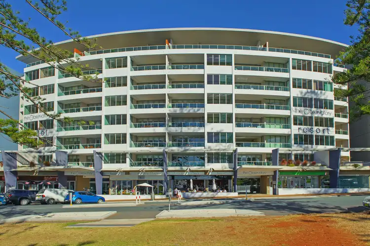 Sixth view of Homely unit listing, 601/40 William Street, Port Macquarie NSW 2444