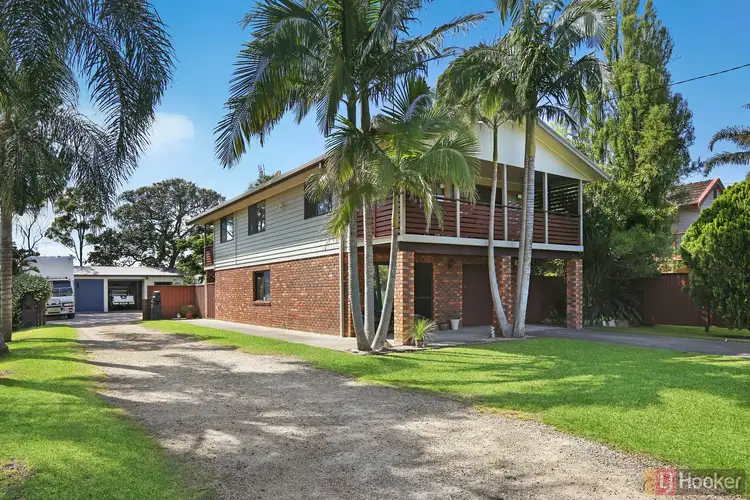12 Rawson Street, Smithtown NSW 2440