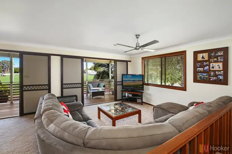 Fourth view of Homely house listing, 12 Rawson Street, Smithtown NSW 2440