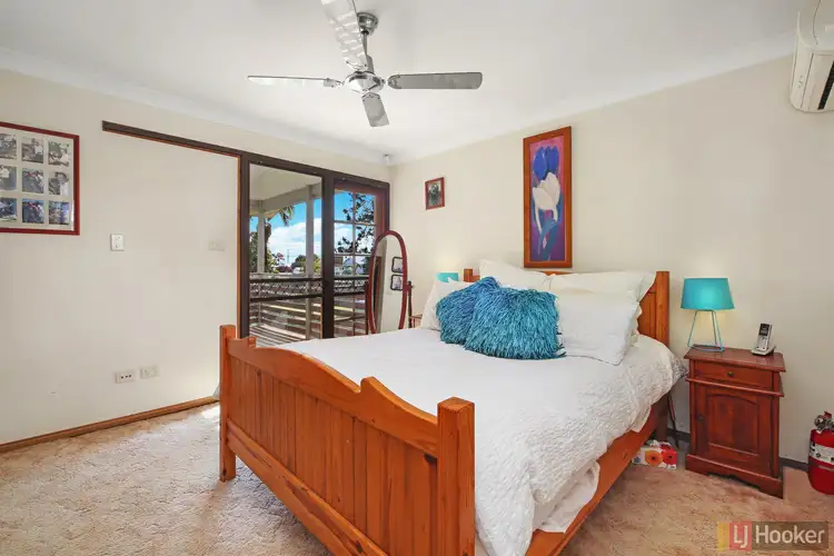 Sixth view of Homely house listing, 12 Rawson Street, Smithtown NSW 2440