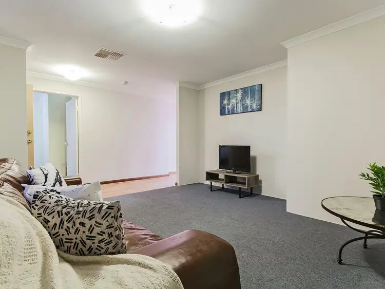 Third view of Homely house listing, 3 Hunter way, Bertram WA 6167