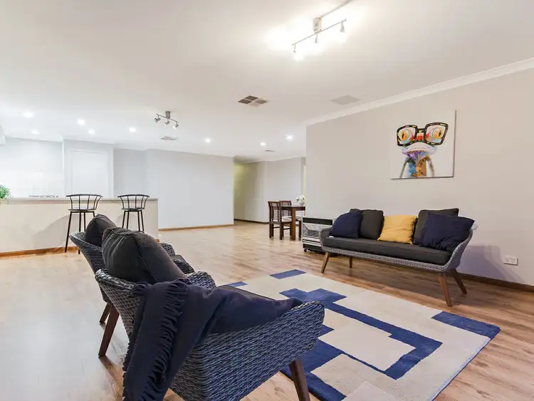 Fourth view of Homely house listing, 3 Hunter way, Bertram WA 6167