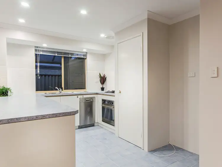 Fifth view of Homely house listing, 3 Hunter way, Bertram WA 6167