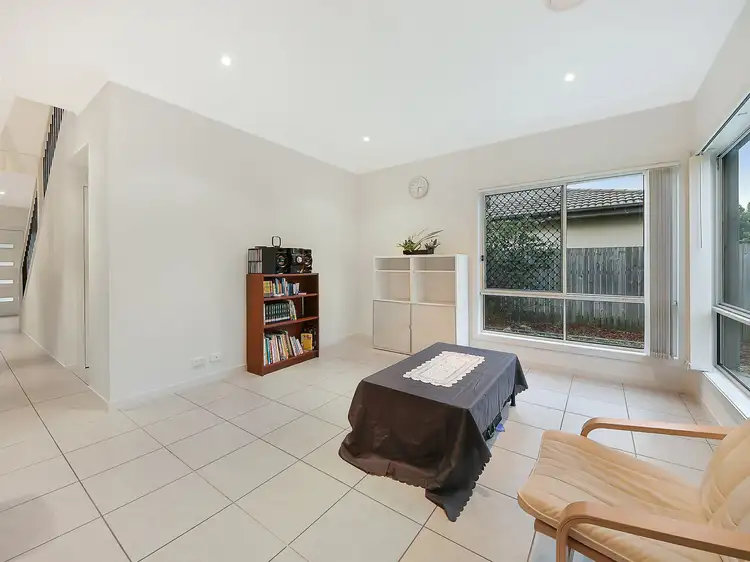 Fourth view of Homely house listing, 6 Cheddar Court, Carseldine QLD 4034