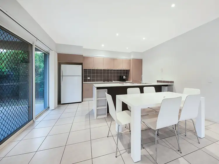 Fifth view of Homely house listing, 6 Cheddar Court, Carseldine QLD 4034