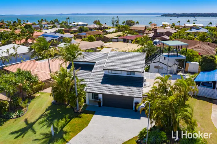 9 Rous Court, Victoria Point QLD 4165